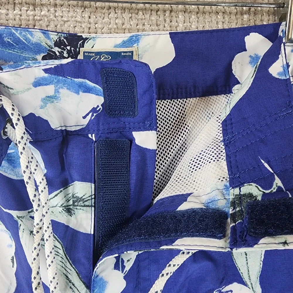 J. Crew Factory board shorts